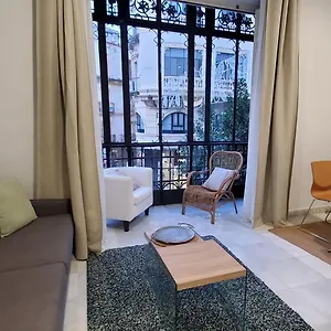 Magdalena Plaza Center 1º Seville